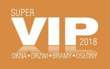 Wyróżnienie w „Program Super VIP”