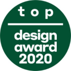 Top Design Award 2020